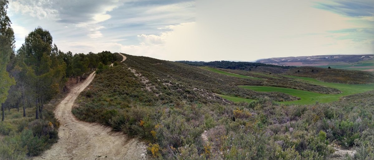 Sierra Grande