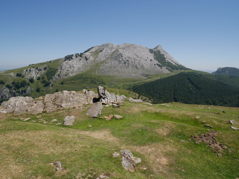 Tontorra