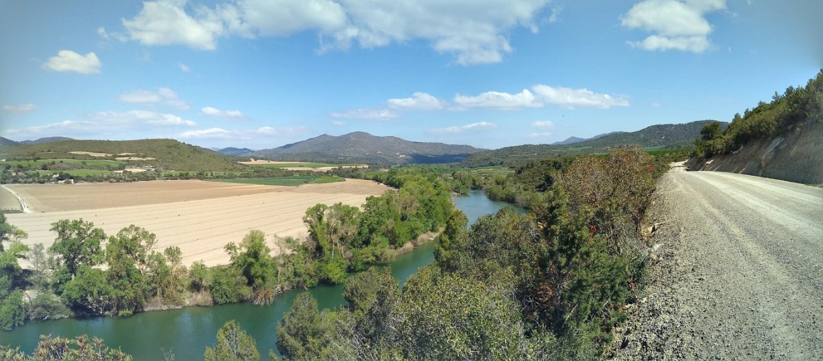 Aragon ibaia 
