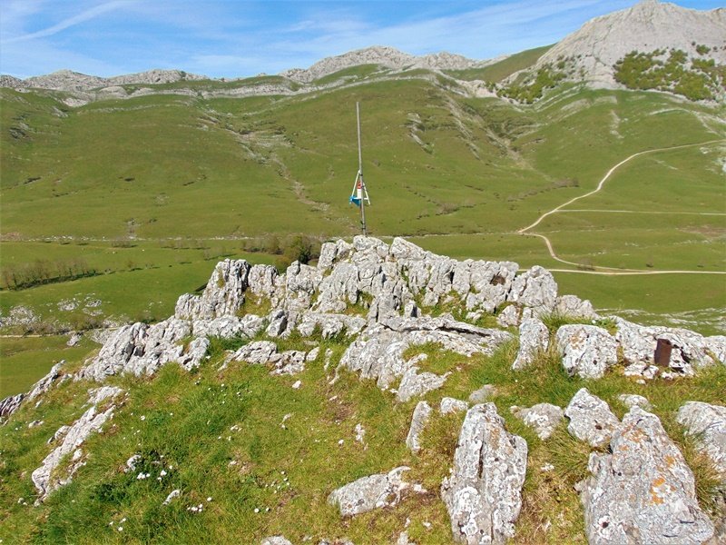 Tontorra