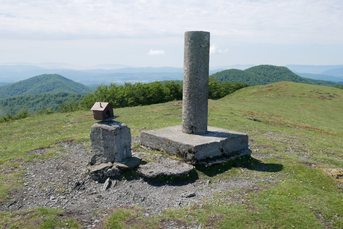 Soratxipi tontorra