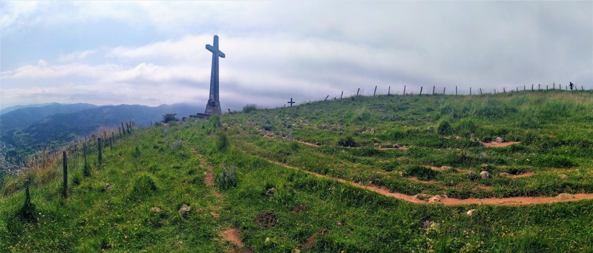 Gurutzedun Tontorra