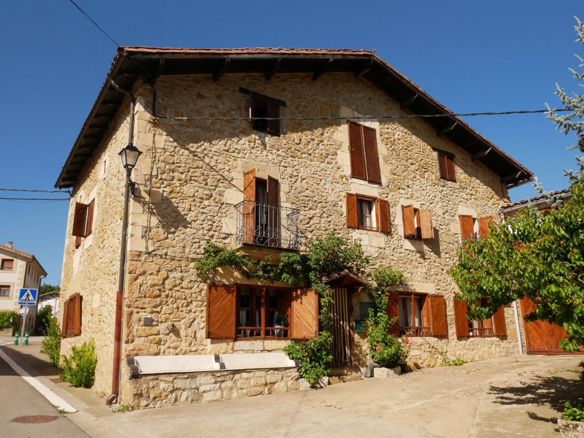 Etxea, Urturi
