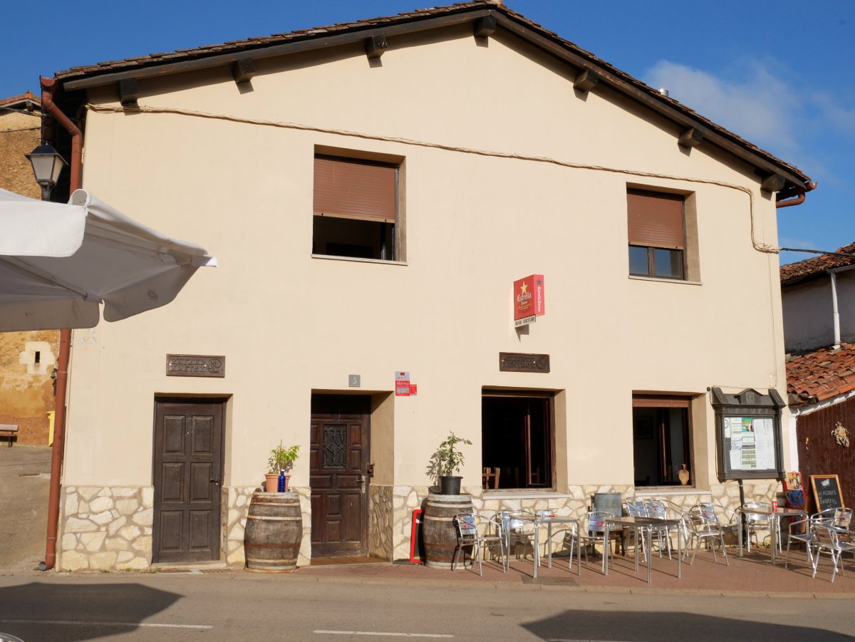 Taberna, Urturi