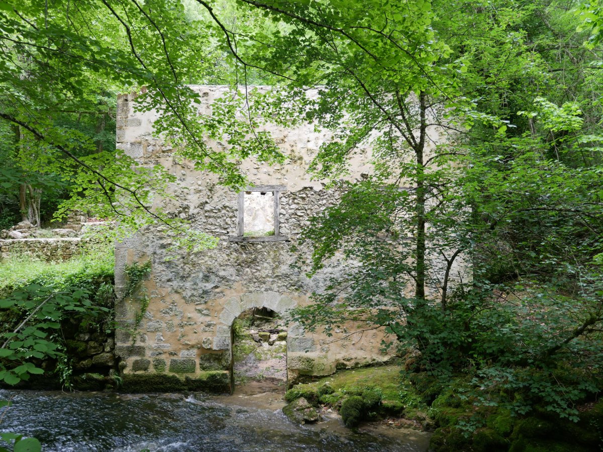 Igoroin errota
