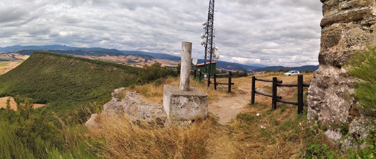 Tontorra
