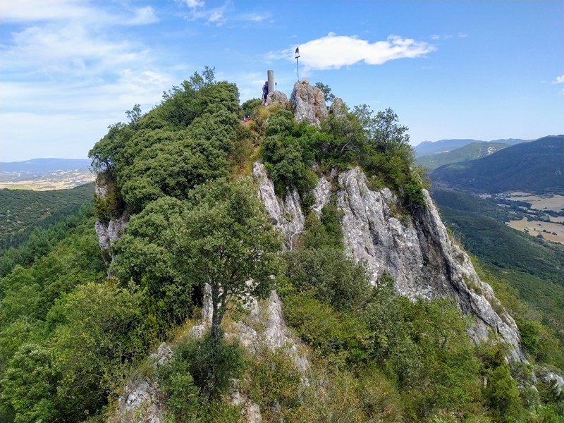Tontorra