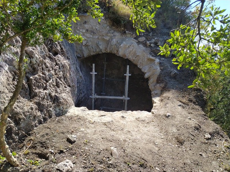 Portilla Gotorlekua