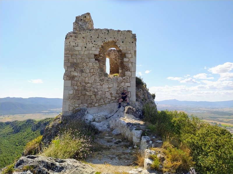 Portilla Gotorlekua