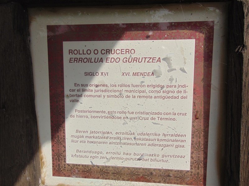 Lalastrako Gurutzea
