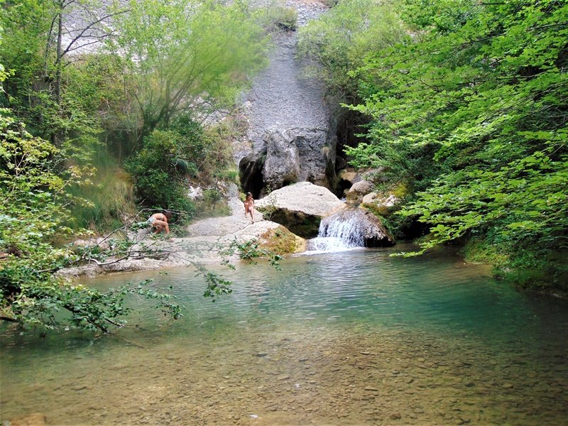 Puron Erreka