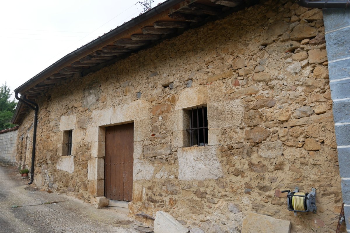 Etxea, Atauri
