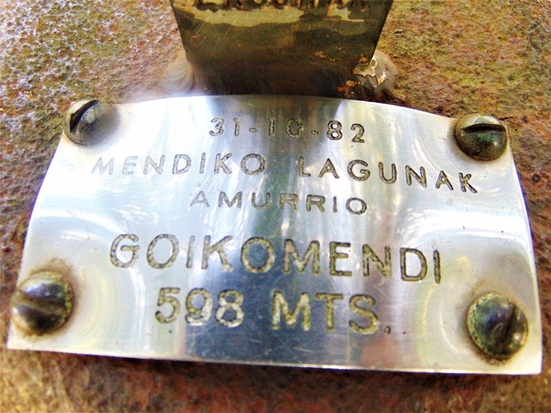 Buzoiko Plaka