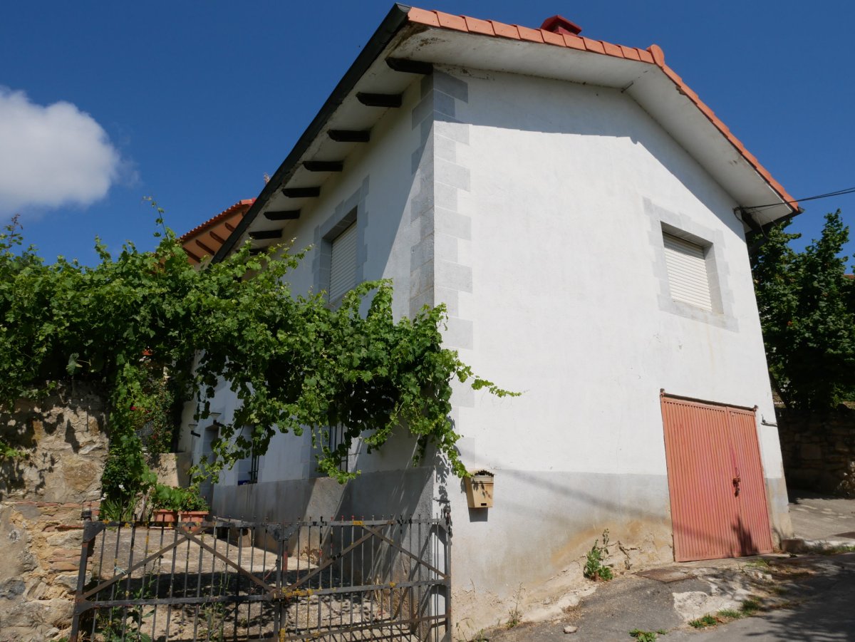 Etxea, Aletxa