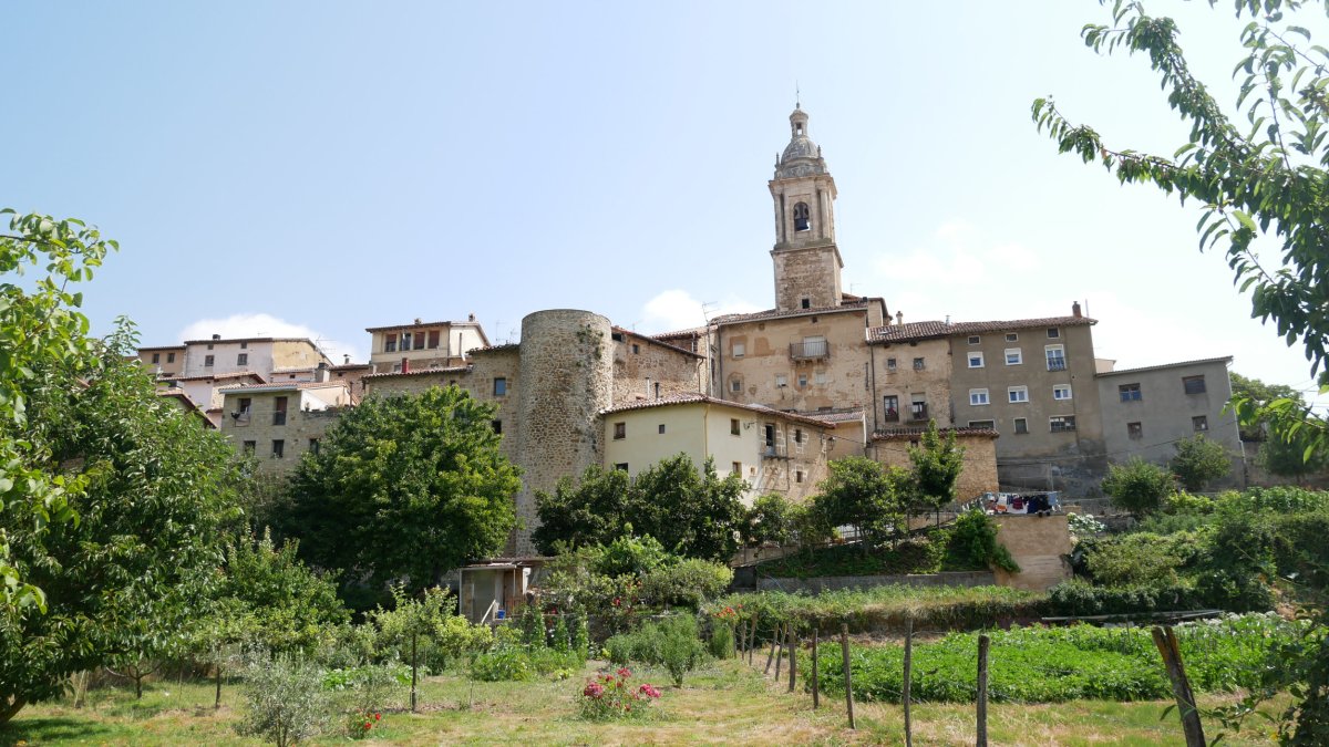 Antoñana