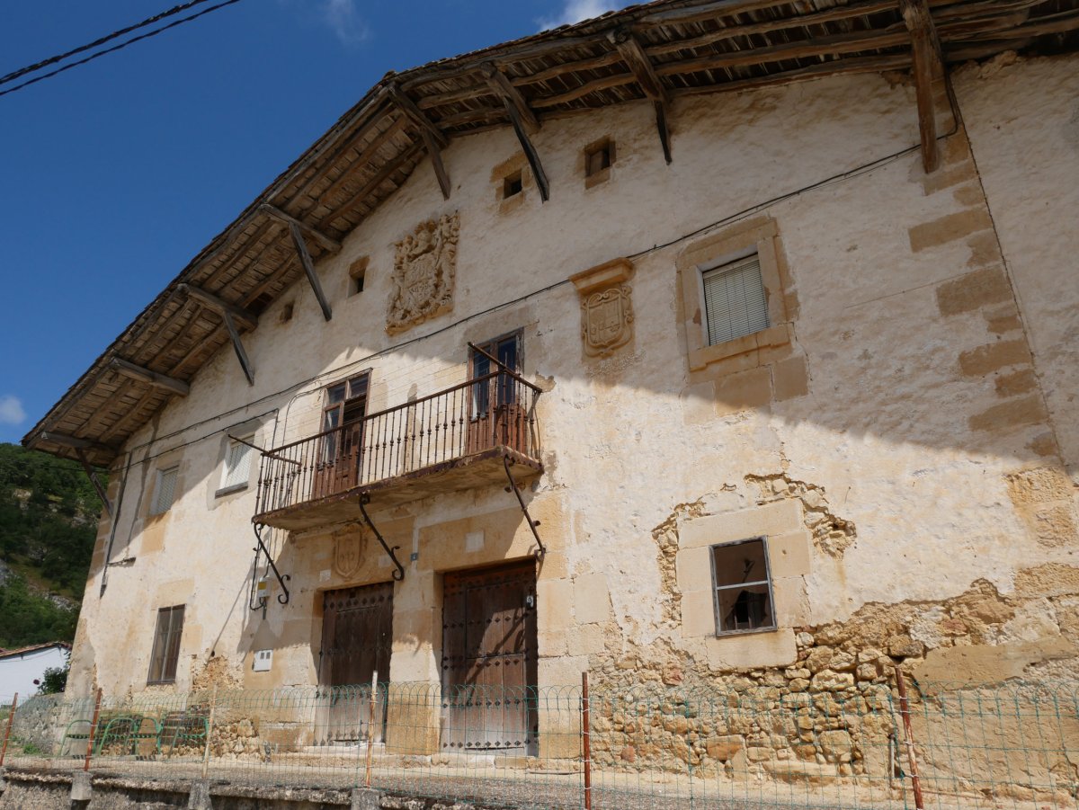 Etxea, Birgaragoien