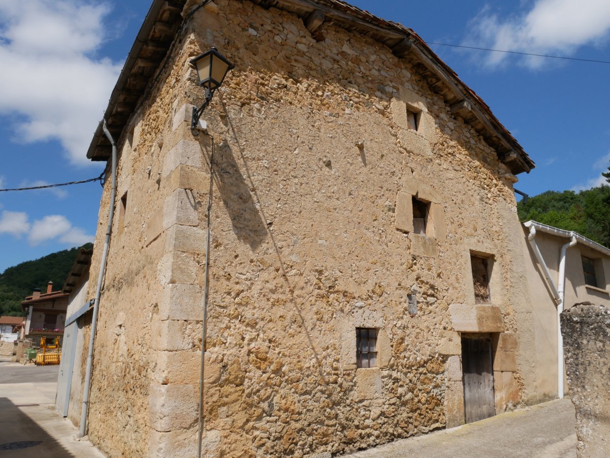 Etxea, Birgaragoien