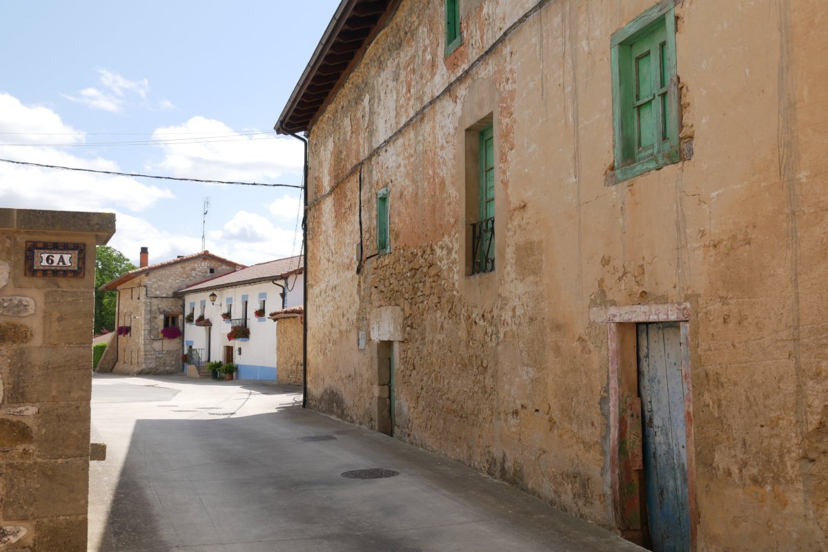 Etxea, Birgaragoien
