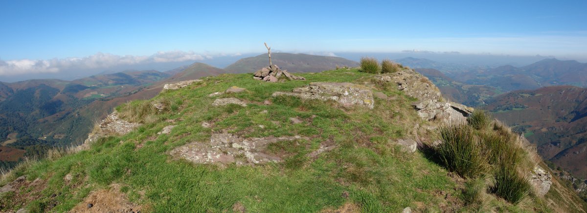 Tontorra