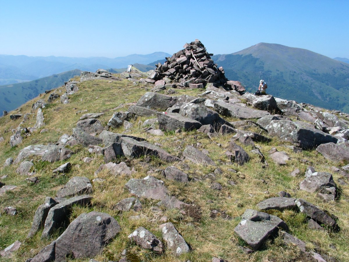 Tontorra
