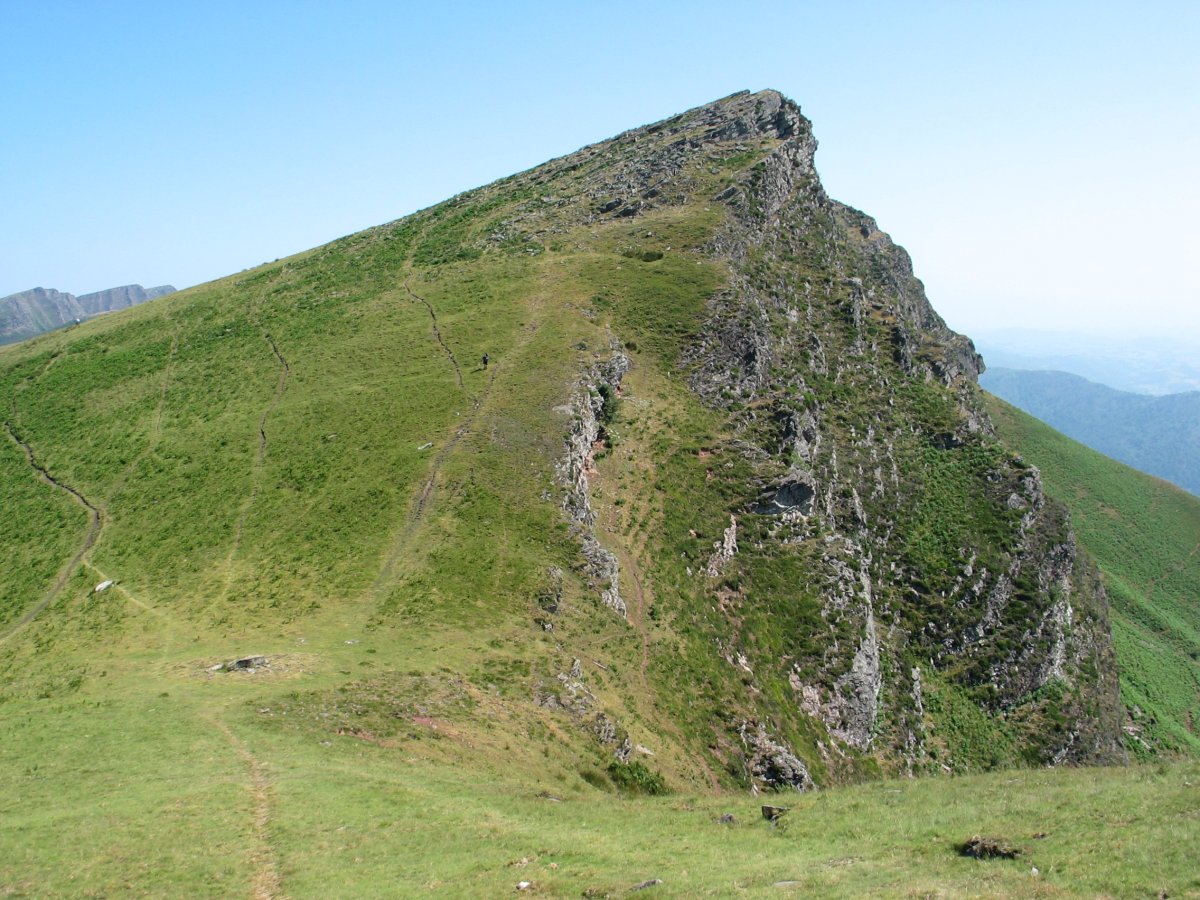 Astate Lauordenatik