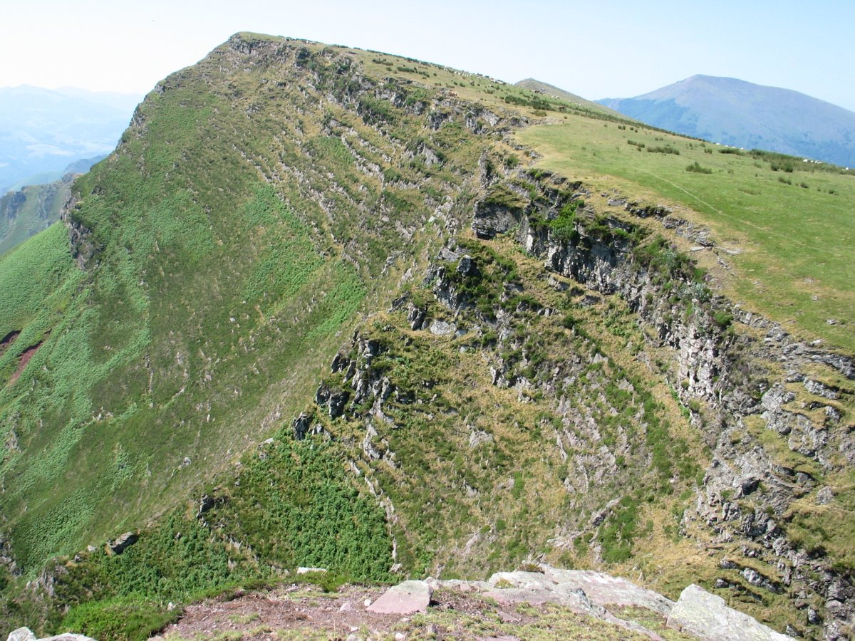 Astate iparraldetik