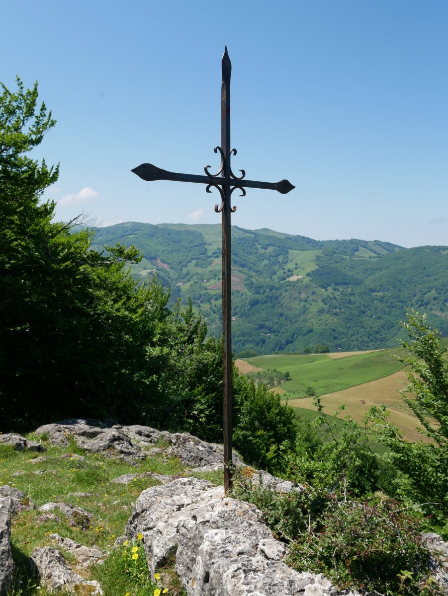 Gorako gurutzea
