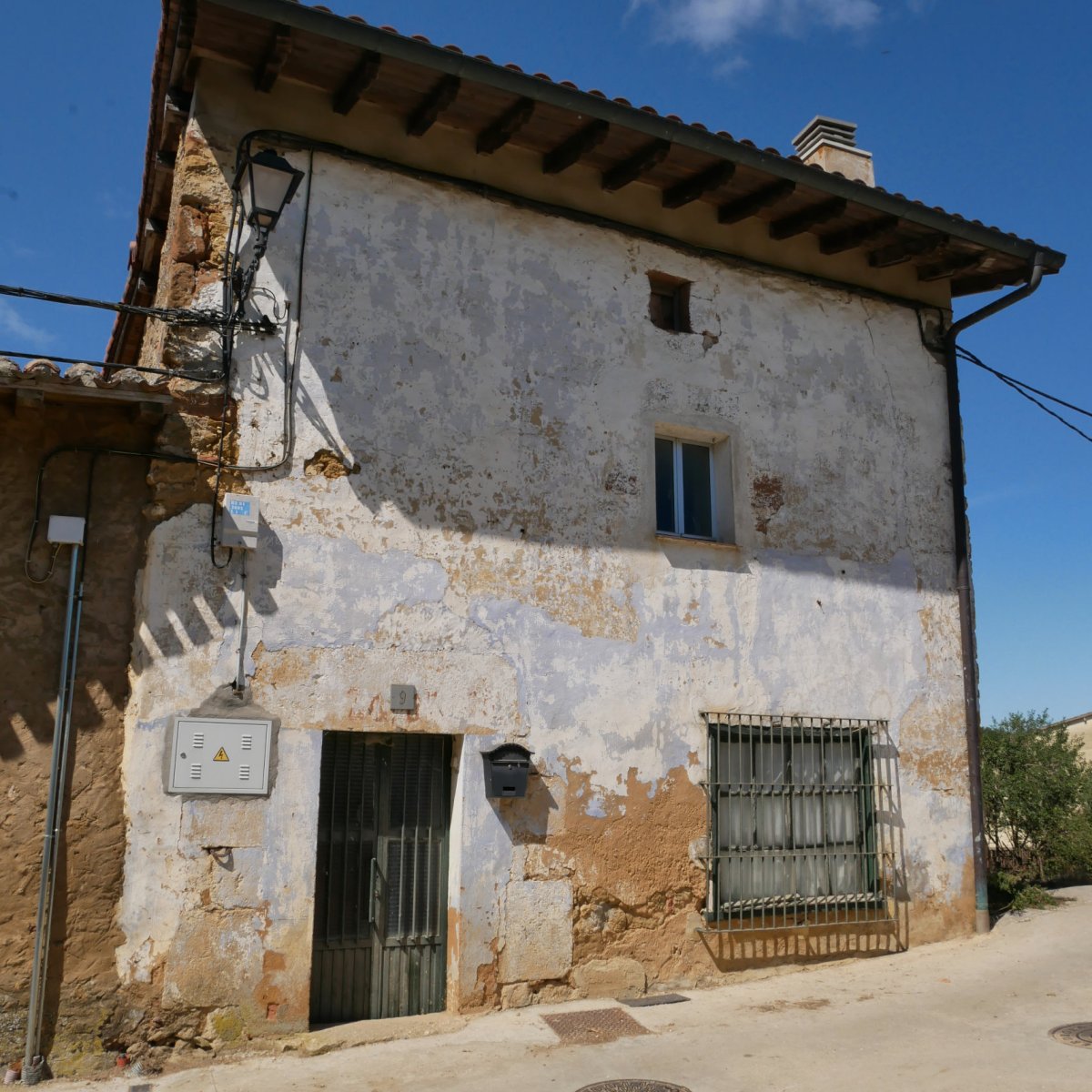 Etxea, Quintana