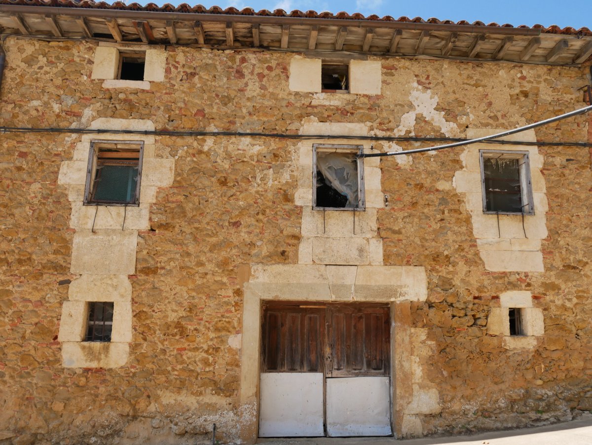Etxea, Quintana