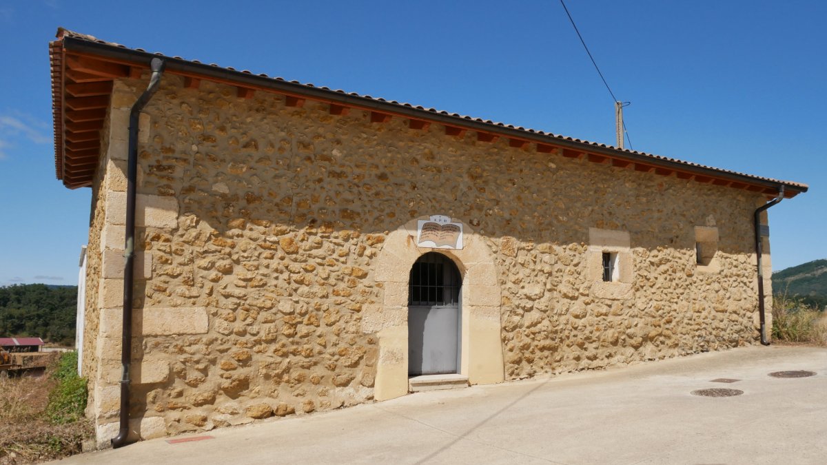 Hilerria, Quintana