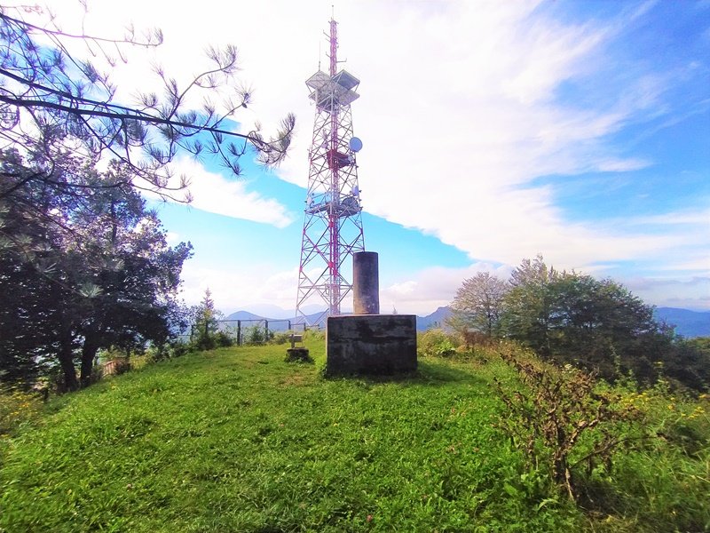 Tontorra