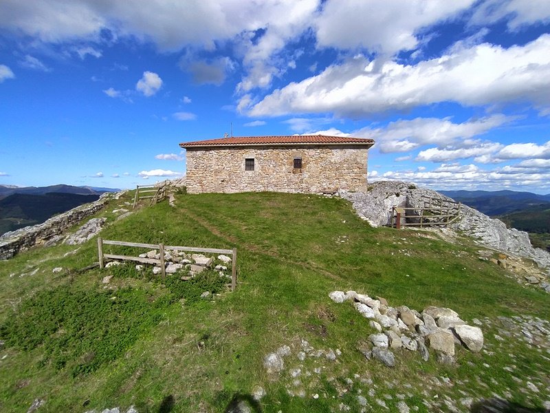 Tontorra