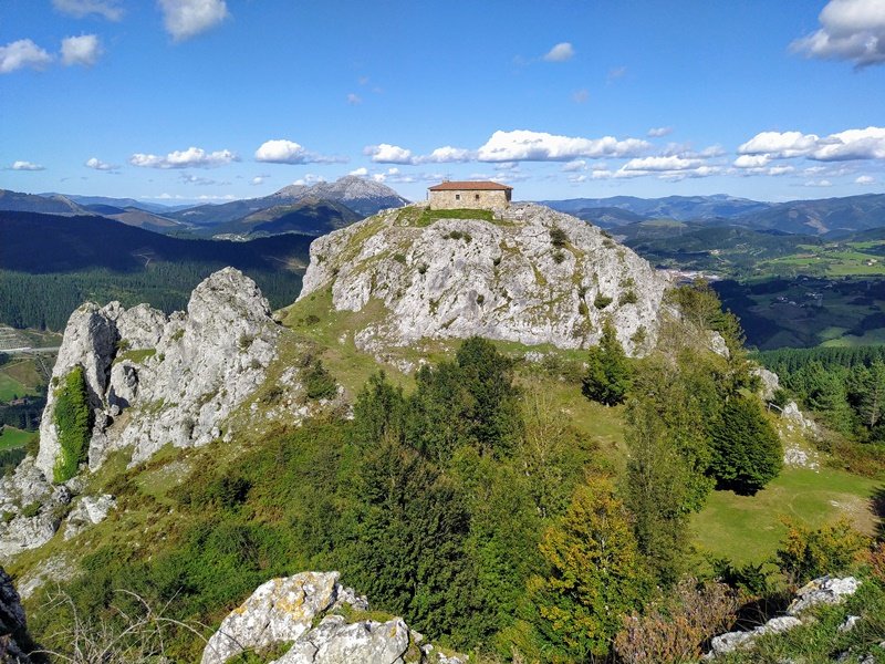 Aitzorrotz