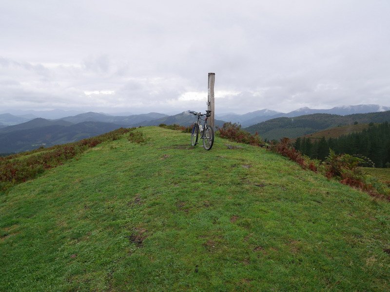 Eskorlako tontorra