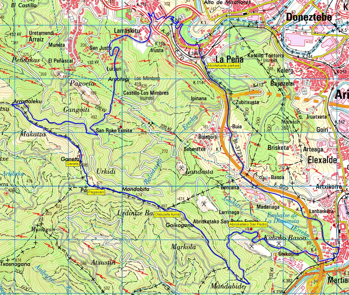 Mapa