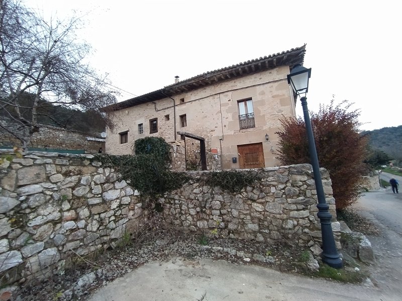 Etxe Aipagarria