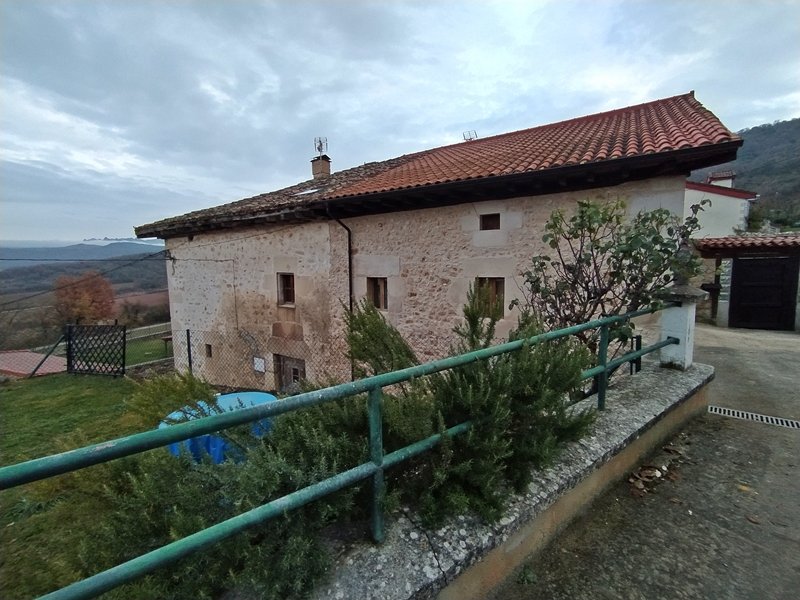 Etxe Aipagarria