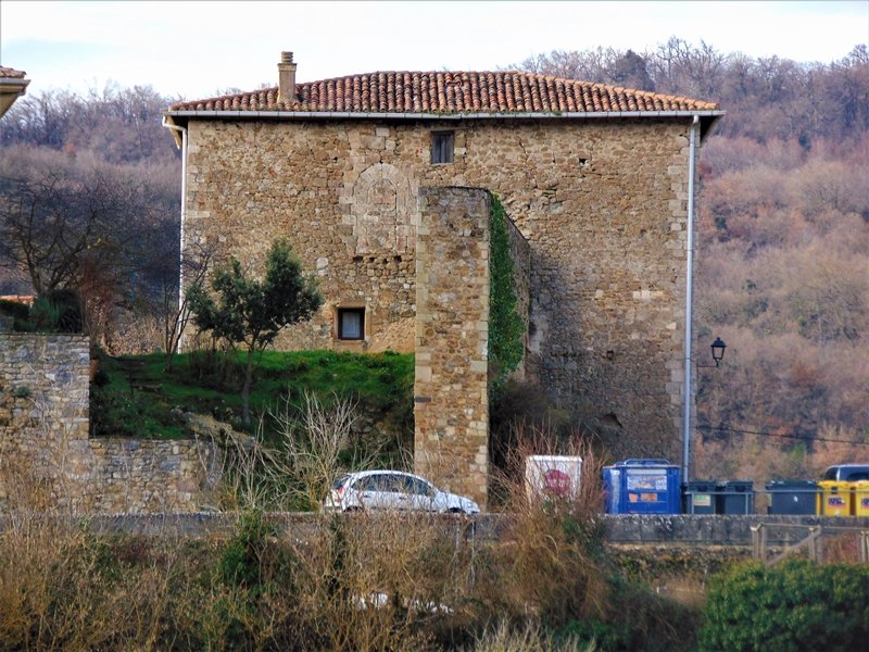 Dorrea Antoñanan