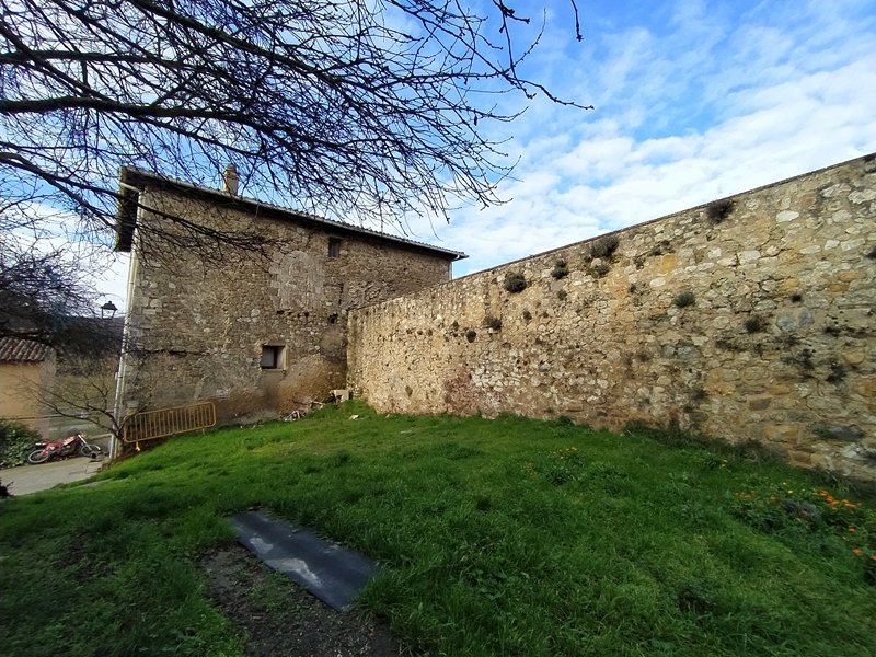 Dorrea Antoñanan