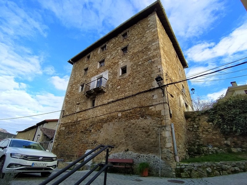 Dorrea Antoñanan