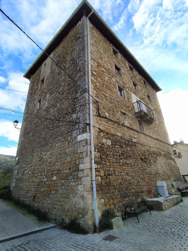 Dorrea Antoñanan