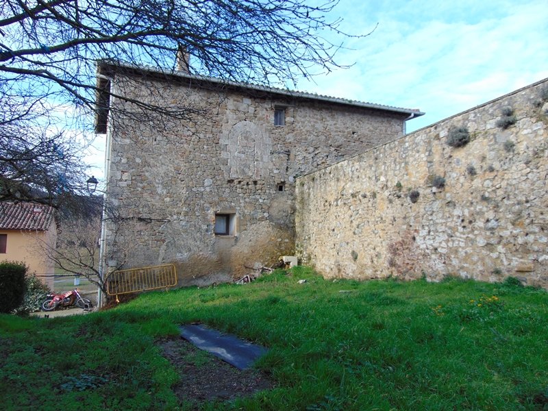 Dorrea Antoñanan