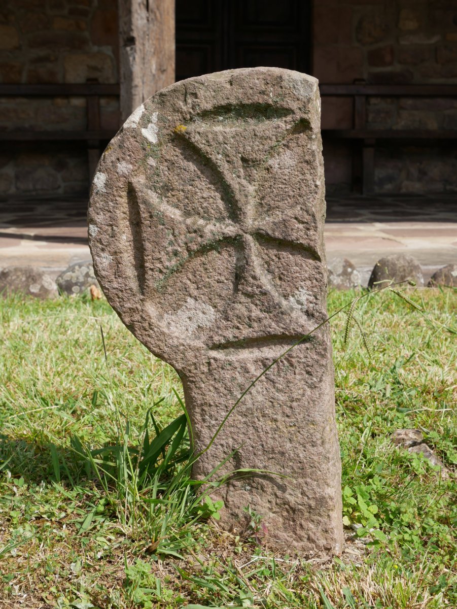 Sunbillako hilarria