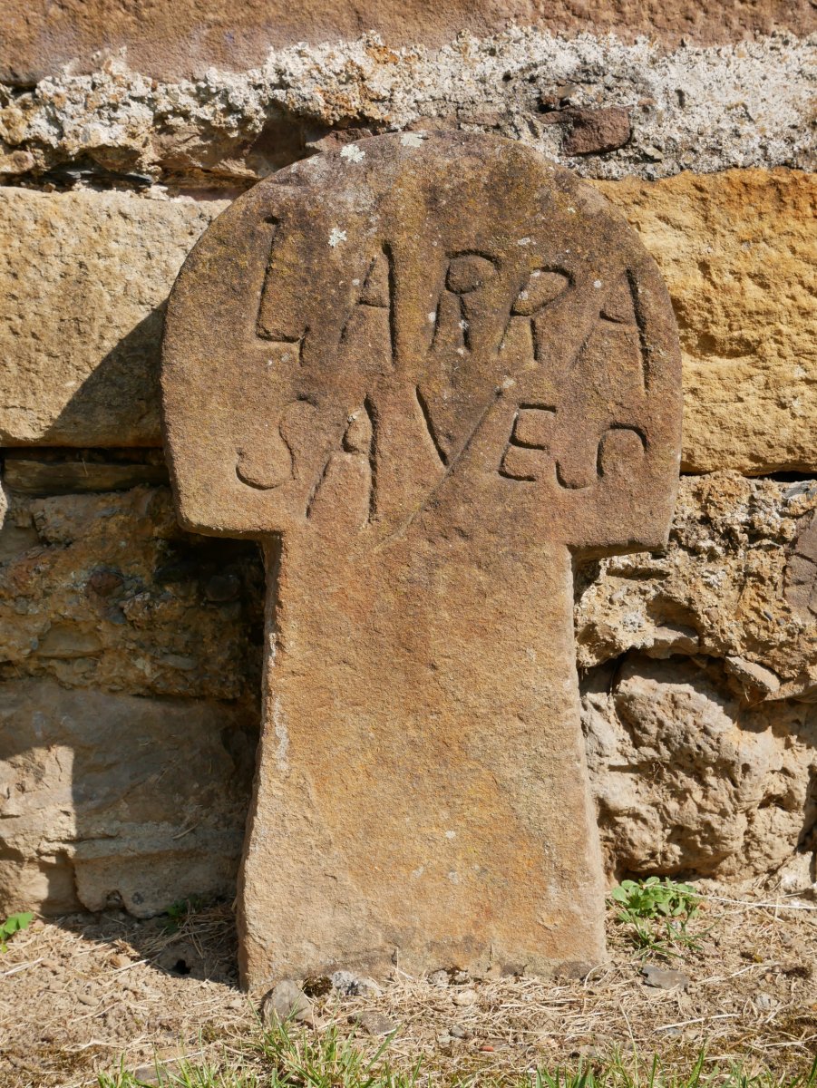 Etxalarko hilarria