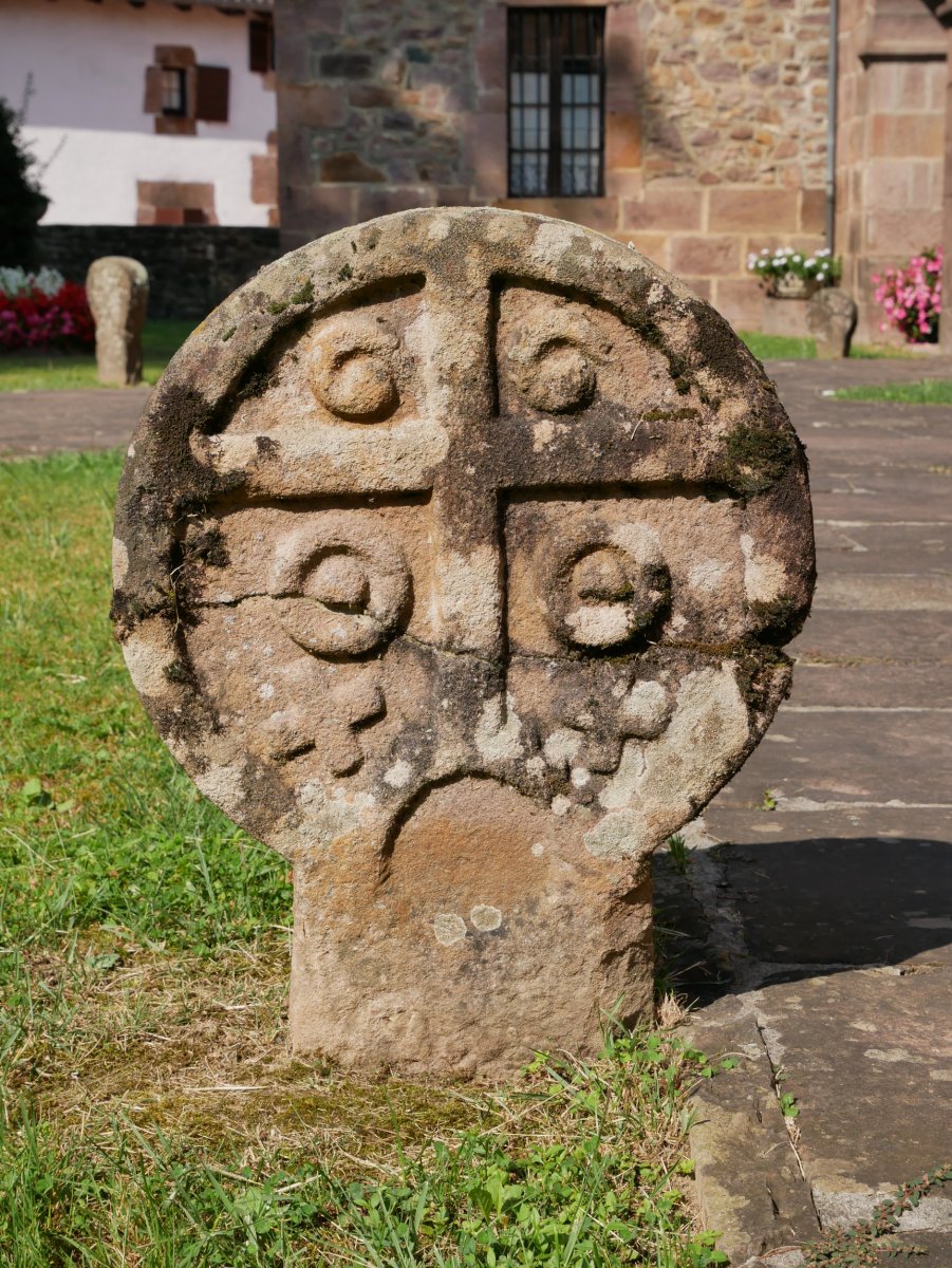 Etxalarko hilarria