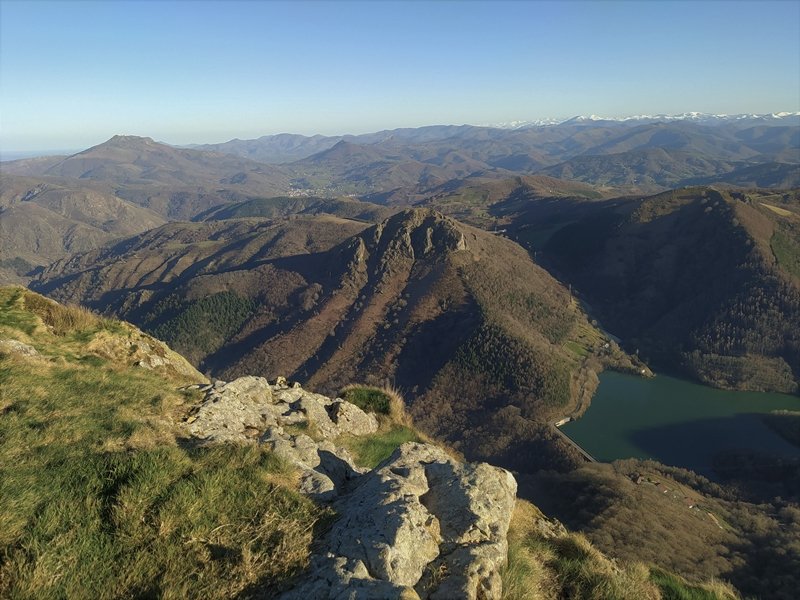 Erroilbidetik