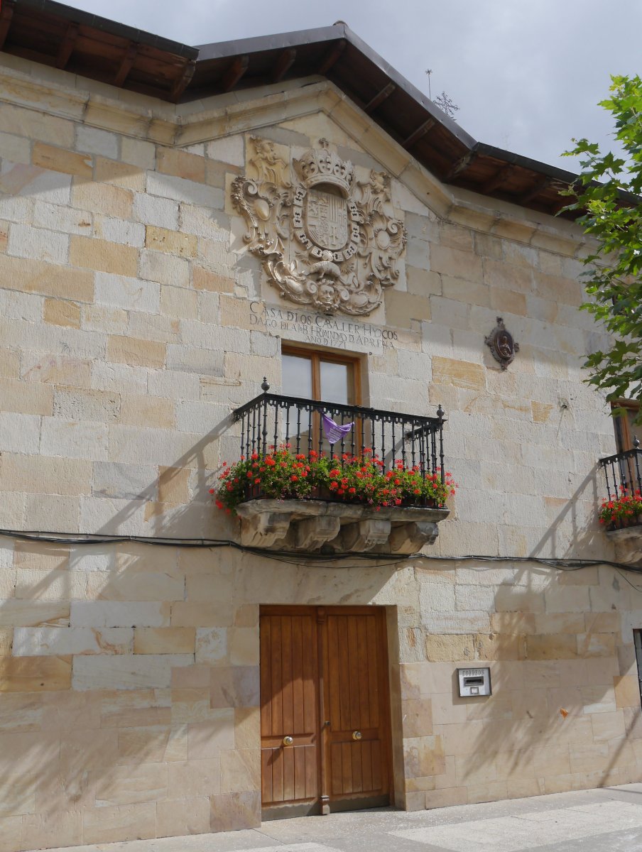 Udaletxea, Araia