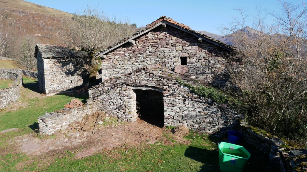 Iratzabalgo bordak