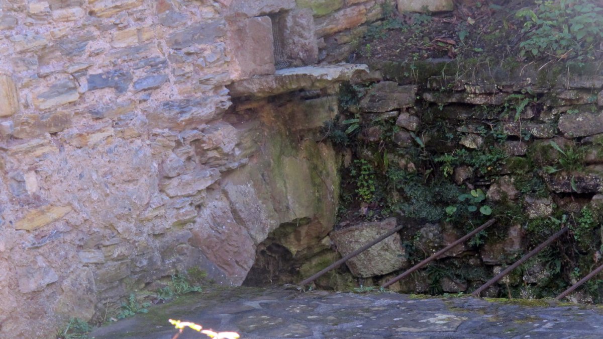 Errota, Donamaria