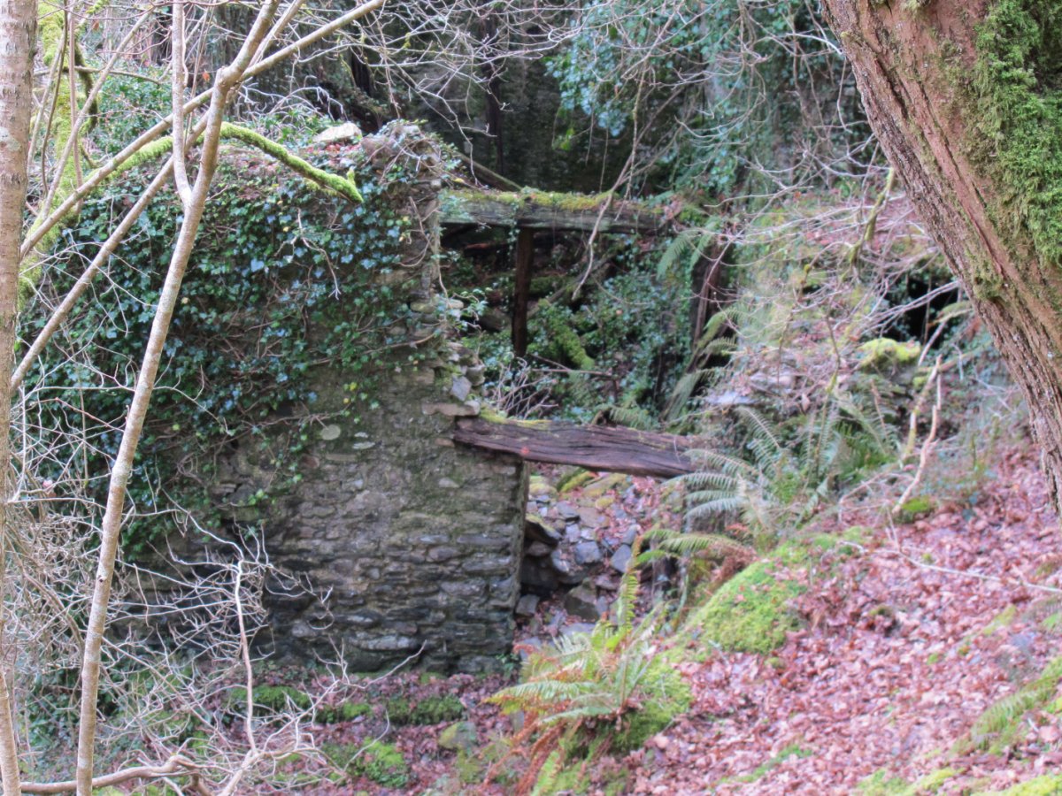 Goiko Errota, Arano